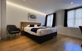 Hotel Montovani